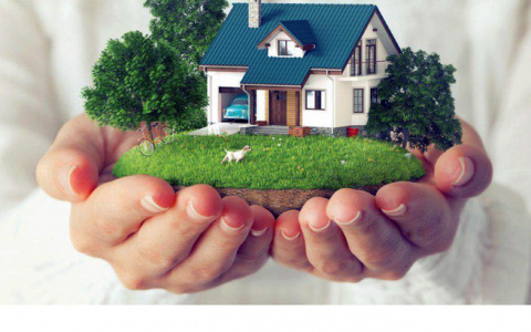 Россельхозбанк снижает ставку по ипотеке на покупку жилого дома