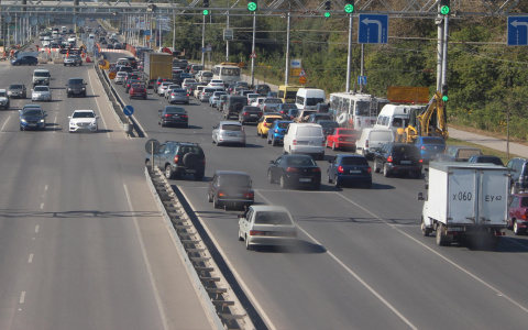 На трассах Мордовии установили 23 новых комплекса фотовидеофиксации нарушений