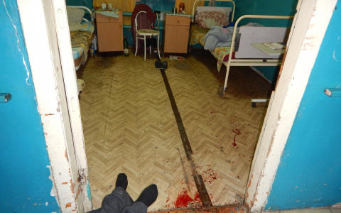 Житель Мордовии, убивший соседа в доме престарелых, предстанет перед судом