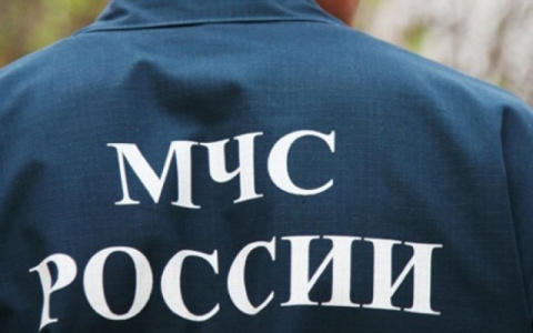 В МЧС Мордовии предупредили об опасности и рассказали, как сохранить жизнь