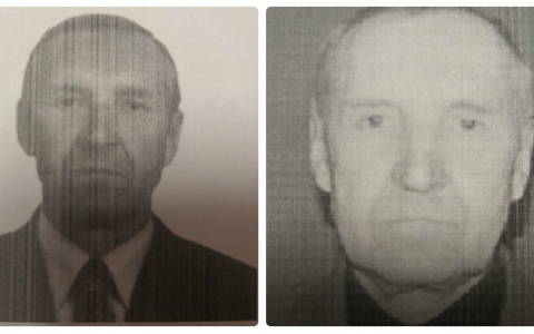 В Саранске разыскивается без вести пропавший пенсионер