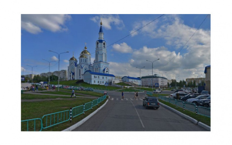 Из-за ремонта дороги на двух улицах Саранска будет ограничена стоянка транспорта