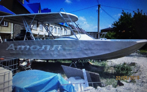 Тело жительницы Мордовии, погибшей при крушении катамарана в Черном море, отправлено на родину