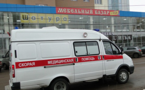 И все из-за футбола: житель Саранска отправил иностранного студента в реанимацию