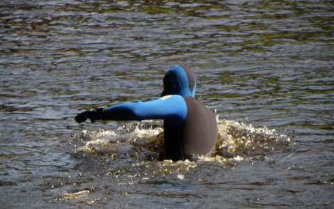 В Мордовии из водоема было извлечено тело мужчины