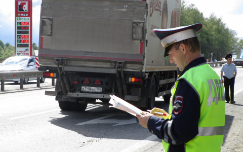 Сотрудники Госавтоинспекции проведут очередной рейд на дорогах Саранска