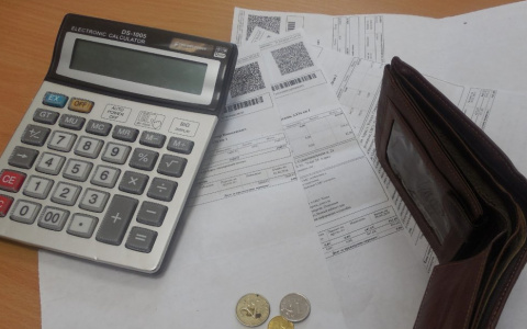 В платежках ЖКХ может появиться новая строка