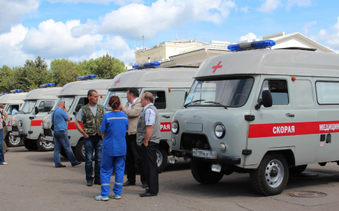 Путин подписал закон о наказании за препятствование работе врачей