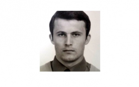 Полиция ищет уроженца Мордовии, который пропал в Москве