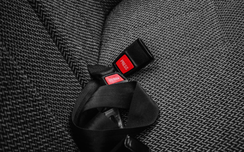 Жителя Мордовии в машине задушили ремнем безопасности