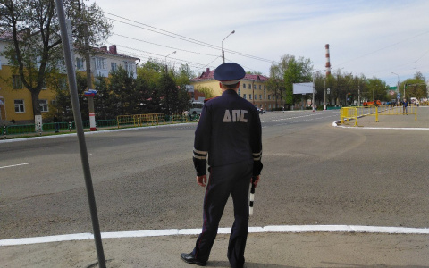 В Саранске ограничат движение транспорта 4, 11 и 25 августа