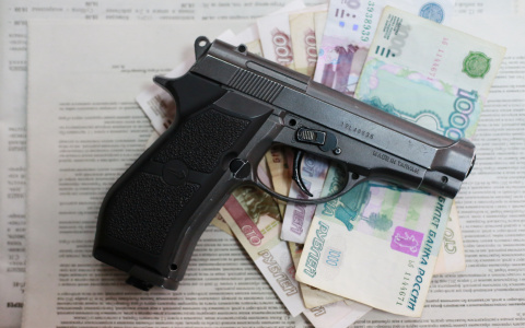 Прокуратура назвала самый криминальный район Саранска