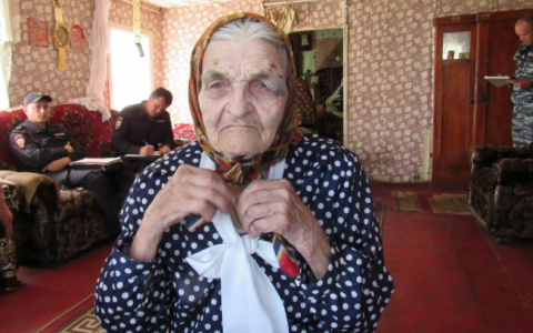 Пропавшую дезориентированную бабушку нашли живой в Мордовии