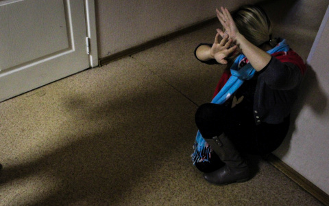 На почве ревности: житель Мордовии задушил свою супругу