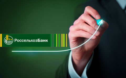 Чистая прибыль Россельхозбанка по РСБУ за 7 месяцев 2019 года составила 9,8 млрд рублей