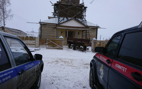 Суд отправил на принудительное лечение жителя Мордовии, который устроил стрельбу в храме