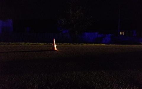 В Мордовии переходившая дорогу в неположенном месте пенсионерка была сбита насмерть