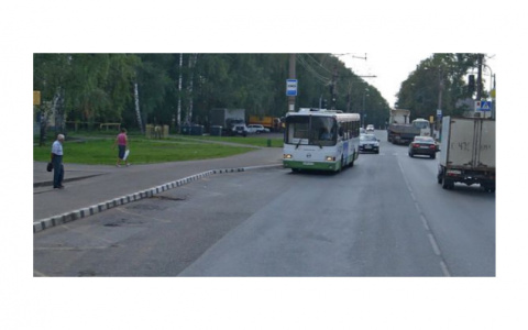 В Саранске на день изменятся схемы движения восьми маршрутов общественного транспорта