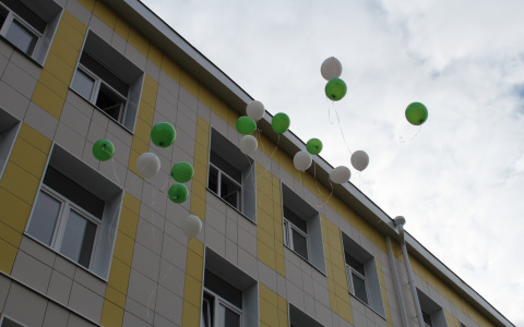 Второго сентября в Мордовии будут открыты две новые школы