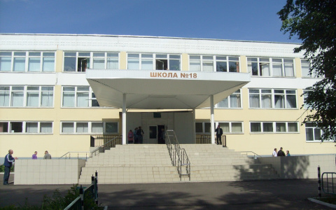 Сотрудники МЧС проверили готовность школ Мордовии к новому учебному году