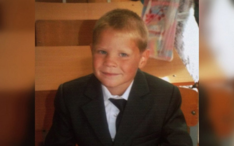 В Мордовии наградят девятилетнего мальчика, который спас свою маленькую сестру из горящего дома