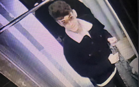 В Саранске молодая пара украла наушники из примерочной магазина