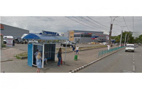 Мэр Саранска об остановке «Студенческая»: «Ее необходимо вернуть на место!»