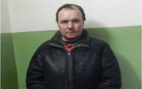 Ушел из дома и не вернулся: полицейские Мордовии продолжают поиски Николая Николаева