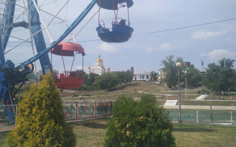 Прогноз погоды в Саранске на 12 сентября