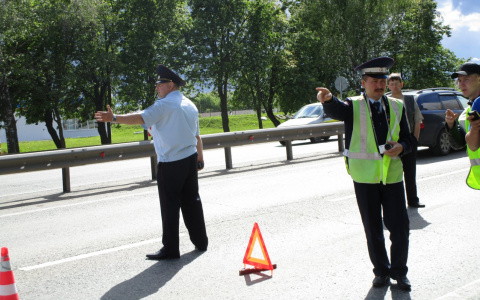 В Мордовии реализуется комплекс мер по снижению смертности в ДТП