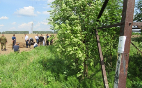 Житель Мордовии убил священника и закопал его тело в поле