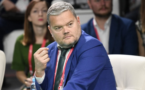 Кирилл Лёвин: Банки должны быть эффективным инструментом перераспределения финансовых ресурсов