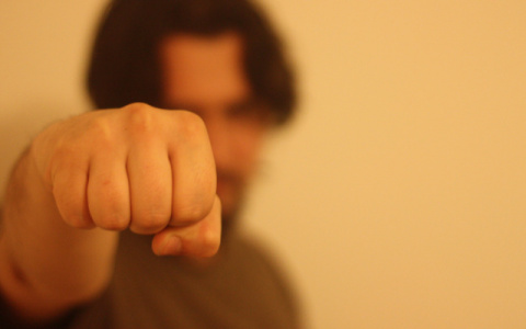 В Саранске задержали мужчину, промышлявшего разбойными нападениями на магазины