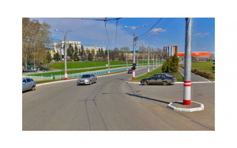 «Кросс нации-2019» в Саранске: в центре города ограничат движение и парковку автомобилей