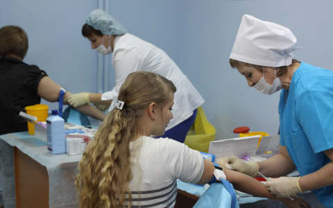 Нужны доноры костного мозга: в Саранске ищут добровольцев для спасения жизней