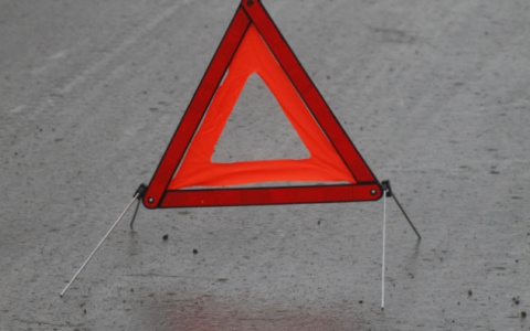 В Мордовии пьяный водитель «ВАЗа» врезался в микроавтобус: пострадали три человека