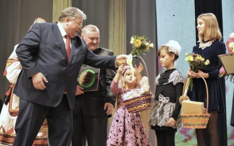 В Мордовии окажут финансовую поддержку семьям с детьми на приобретение собственного жилья