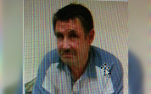 Ушел из больницы и пропал: в Саранске полицейские ищут Александра Преснякова