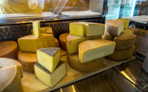 Из Калуги в Европу: российские сыровары отправятся за «сырным Оскаром» при поддержке РСХБ