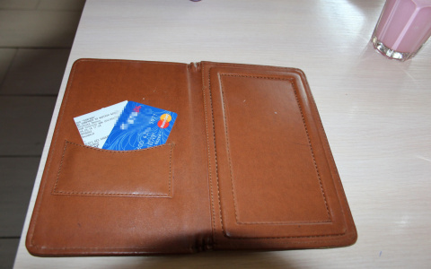 Не согласен с ценами: в Саранске росгвардейцы задержали мужчину, не оплатившего счет в кафе