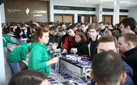 «Ростелеком» предложил финалистам конкурса «Цифровой прорыв» разработать проекты для умных городов