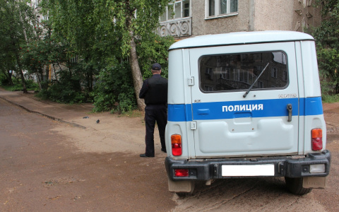 В Саранске два мальчика решили уехать в Чернобыль: полицейские нашли их за полтора часа