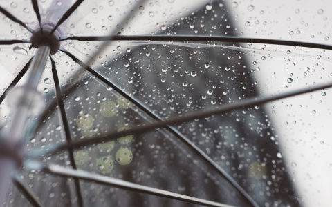 Оперативное предупреждение: на Саранск обрушатся сильные дожди