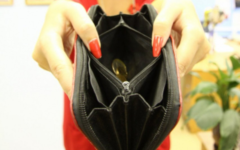 Жителям России предрекли падение доходов