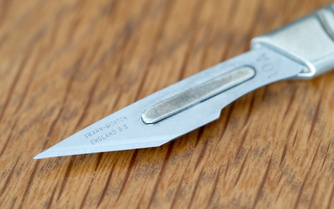 Едва не перерезал горло: в Мордовии житель Оренбургской области хотел убить таксиста