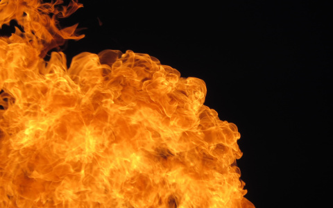 Серийный поджигатель автомобилей орудует в Мордовии