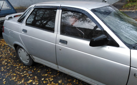 Судебные приставы оставили должника из Саранска без автомобиля