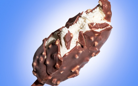 Два подростка из Саранска украли мороженое на пять тысяч и все съели