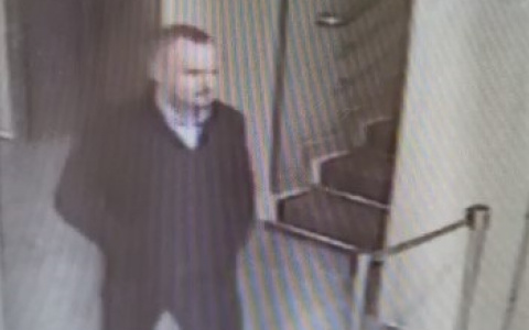 В Саранске полицейские ищут мужчину, устроившего драку около гостиницы