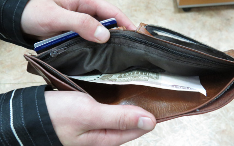 Долговая яма: Мордовия оказалась в числе лидеров по показателю долговой нагрузки граждан